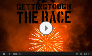 video the race feuerwerk